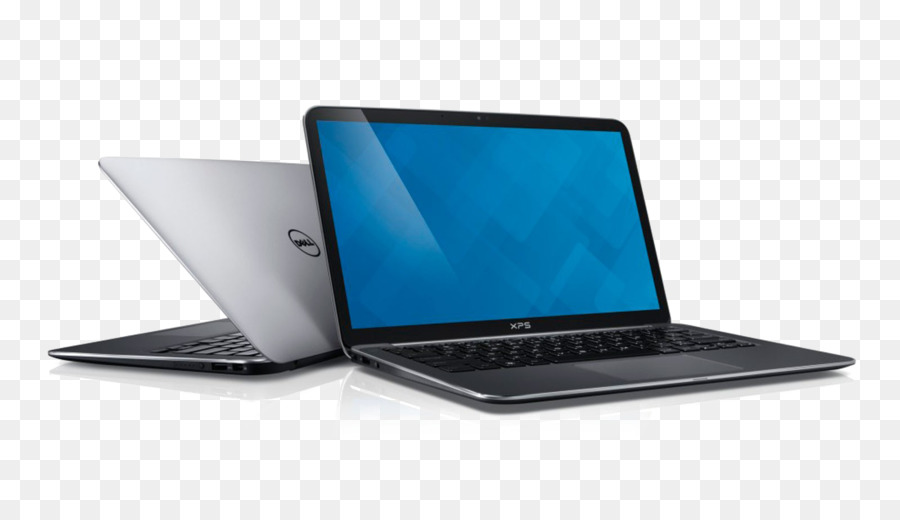 Laptop Dell XPS MacBook Air Ultrabook - Laptop png download - 1600*900 - Free Transparent Laptop png Download.