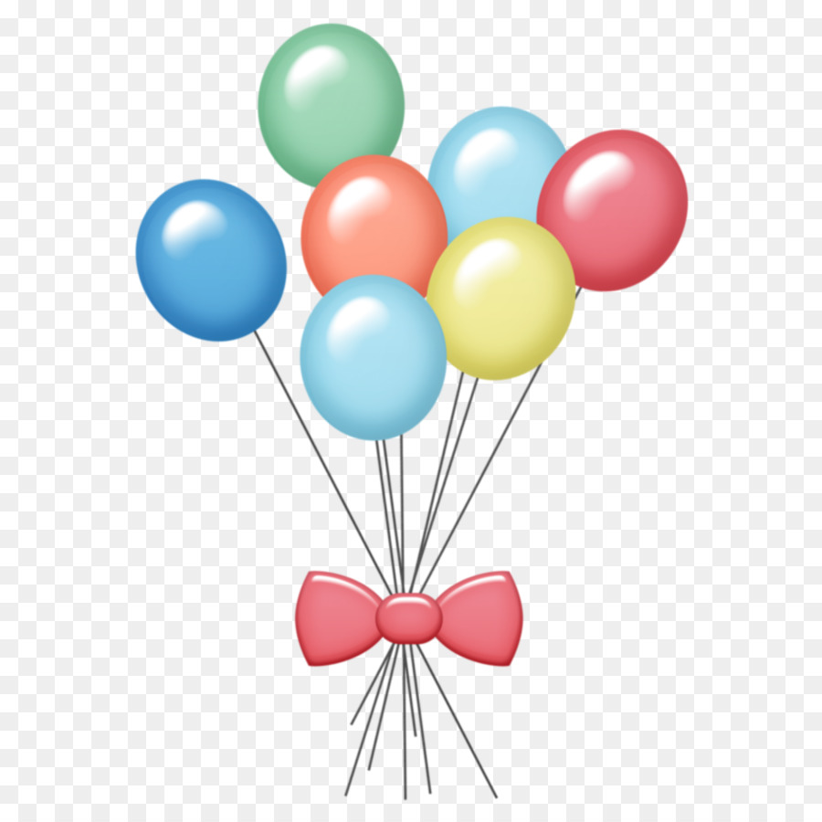 Transparent Balloon (Large) Birthday Image Portable Network Graphics - balloon png download - 2289*2289 - Free Transparent Balloon png Download.