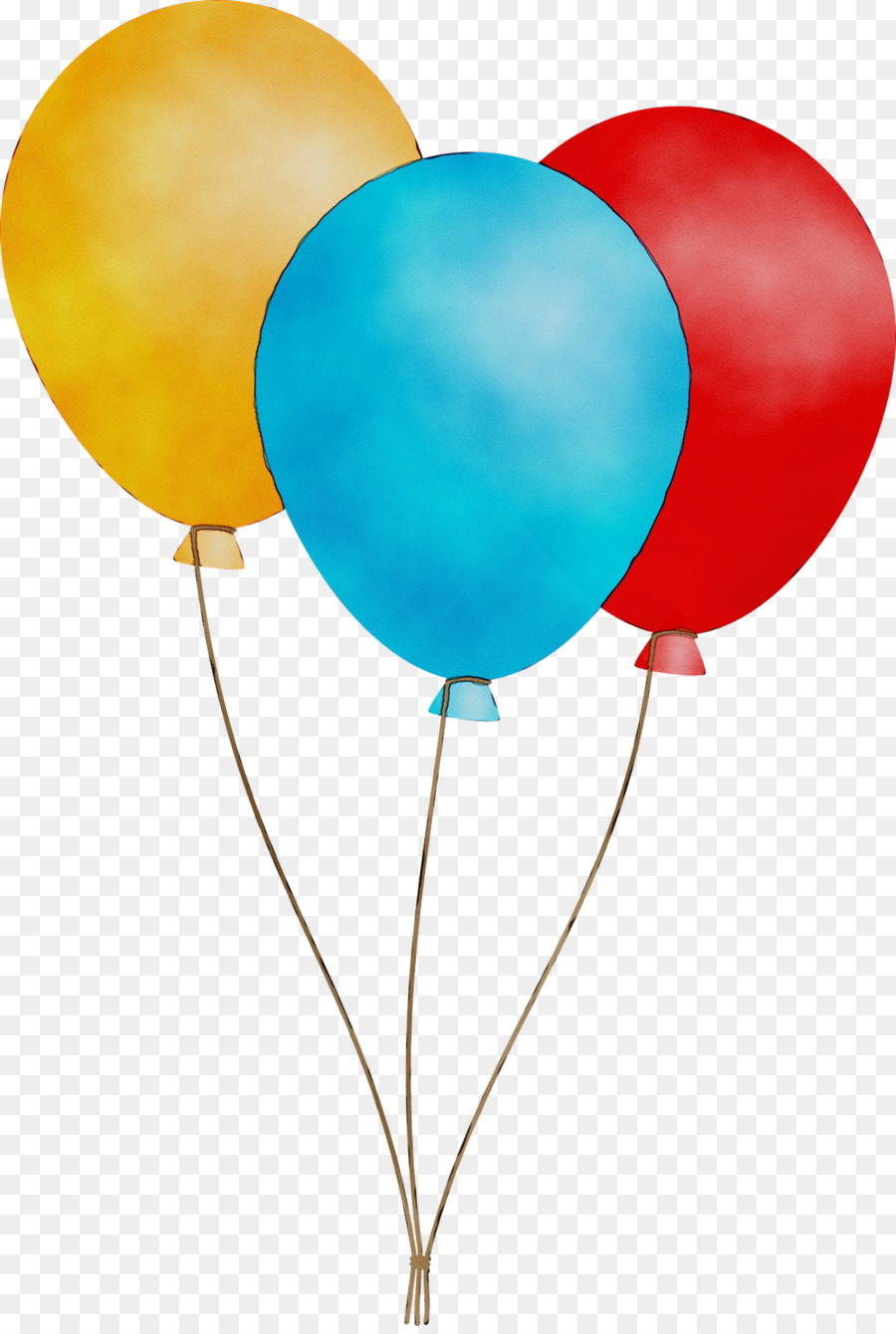 Transparent Balloon (Large) Portable Network Graphics Clip art Image -  png download - 1286*1903 - Free Transparent Balloon png Download.