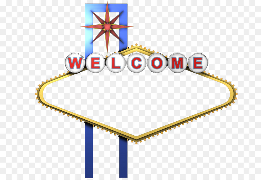 Welcome to Fabulous Las Vegas sign Photography - las vegas png download - 1900*1296 - Free Transparent  png Download.