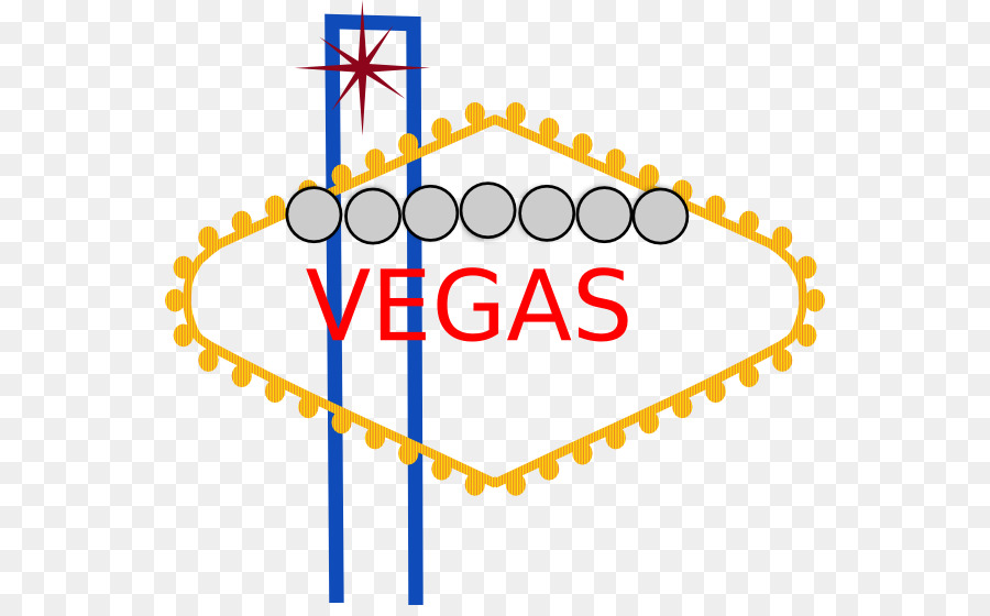 Welcome to Fabulous Las Vegas sign Clip art - las vegas png download - 600*550 - Free Transparent Welcome To Fabulous Las Vegas Sign png Download.