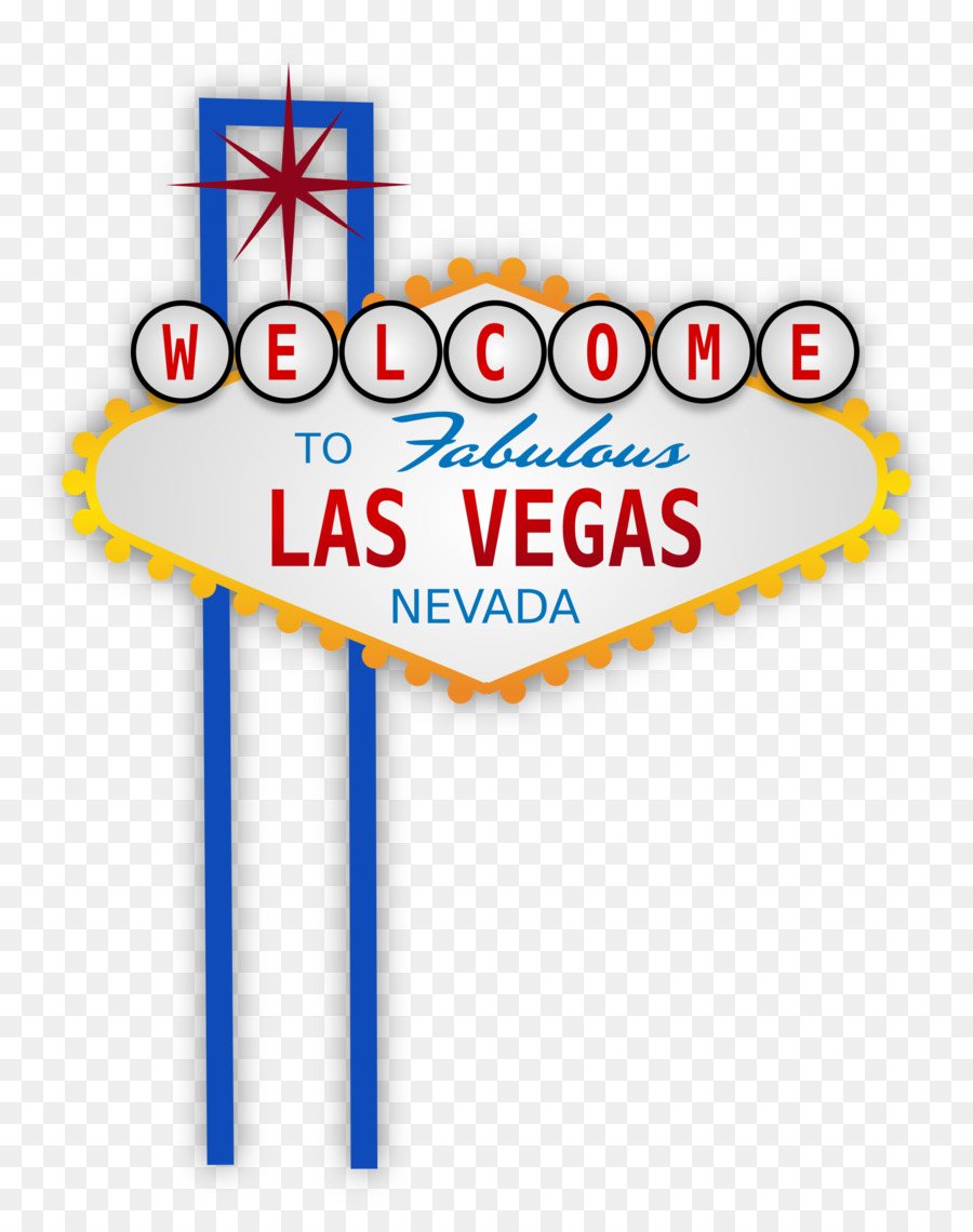 Welcome to Fabulous Las Vegas sign McCarran International Airport Scalable Vector Graphics - Las Vegas PNG Clipart png download - 1897*2400 - Free Transparent Welcome To Fabulous Las Vegas Sign png Download.