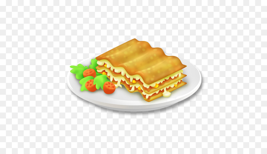 Lasagne Hay Day Pasta Gnocchi Toast - toast png download - 515*515 - Free Transparent Lasagne png Download.