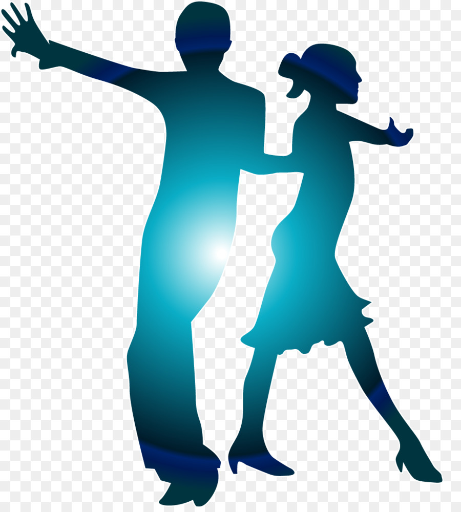 Ballroom dance Latin dance Salsa Clip art - someone dancing png download - 969*1068 - Free Transparent Dance png Download.