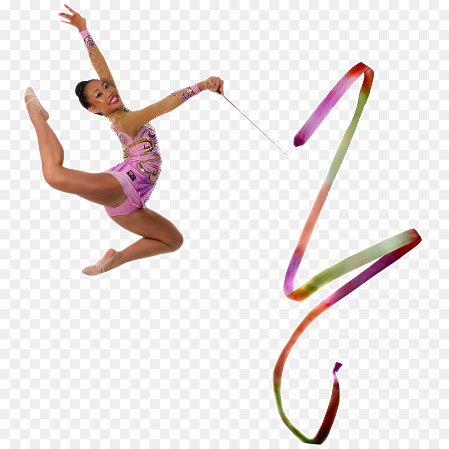 Ribbon Ballet Dancer Photography - leaping png download - 1200*1200 - Free Transparent Ribbon png Download.