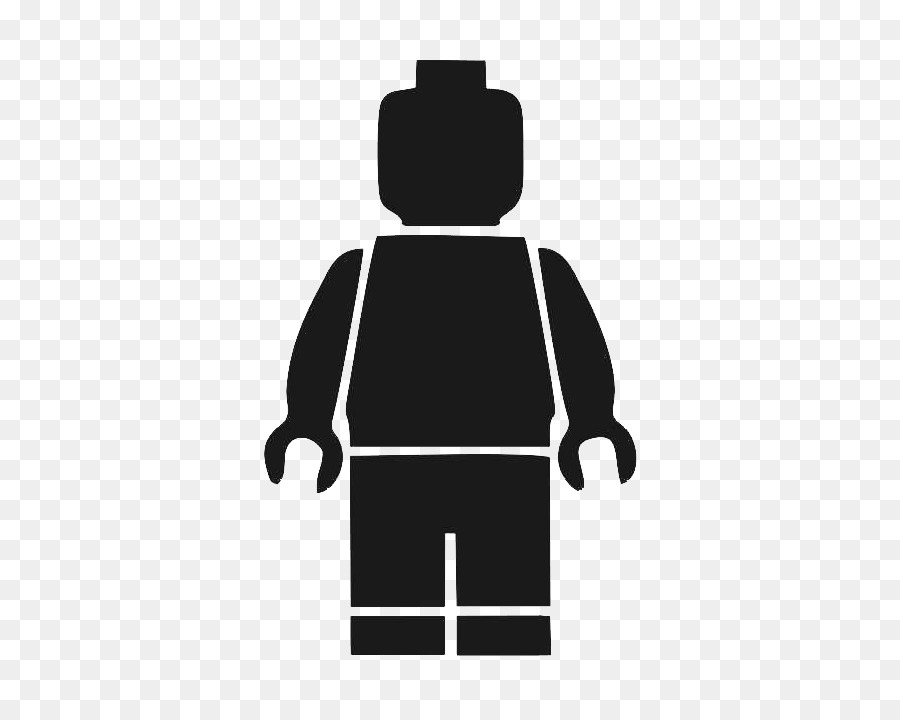 Lego minifigure Lego Ninjago Clip art Toy - adres silhouette png download - 479*715 - Free Transparent Lego Minifigure png Download.