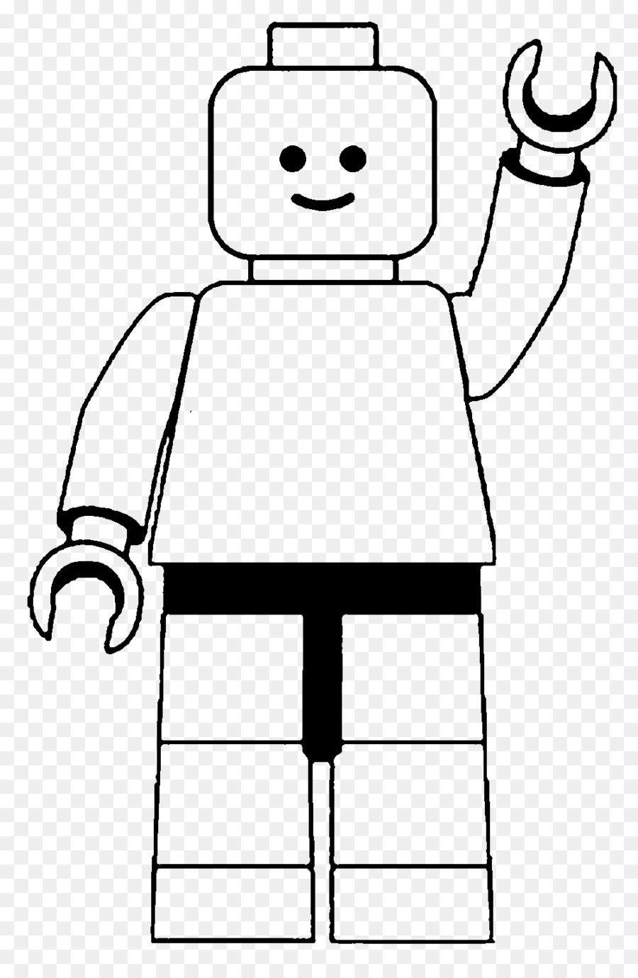 Lego minifigure Lego Ninjago Toy Clip art - toy png download - 1000*1517 - Free Transparent Lego png Download.