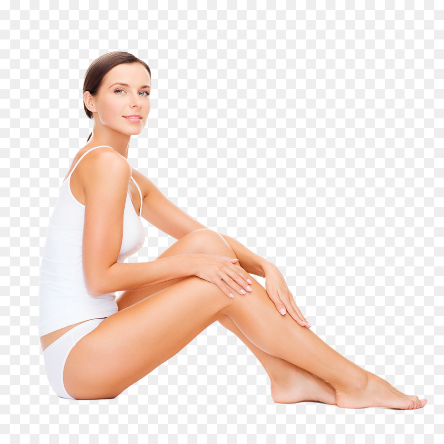 Laser hair removal Skin care - waxing legs png download - 1100*1100 - Free Transparent  png Download.
