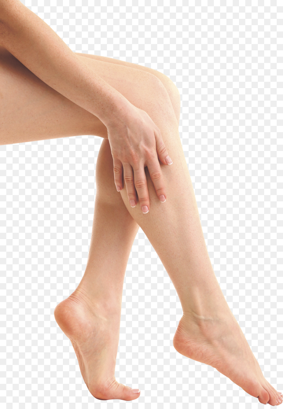 Hair removal Pedicure Foot Clip art - legs png download - 2432*3488 - Free Transparent  png Download.