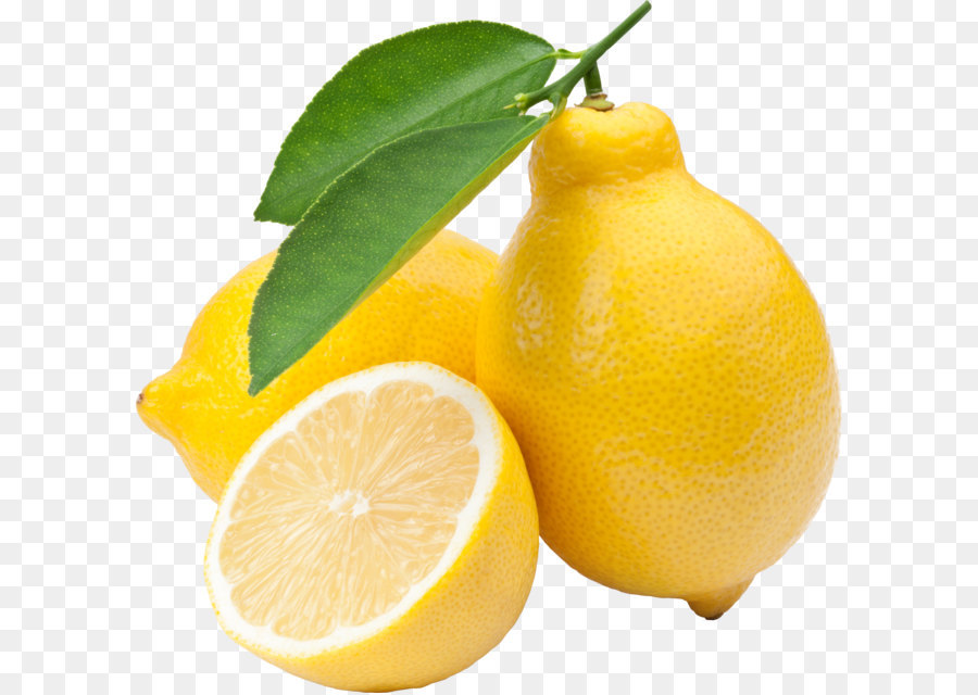 Lemon Key lime Fruit - Lemon PNG png download - 4373*4294 - Free Transparent Lemon png Download.