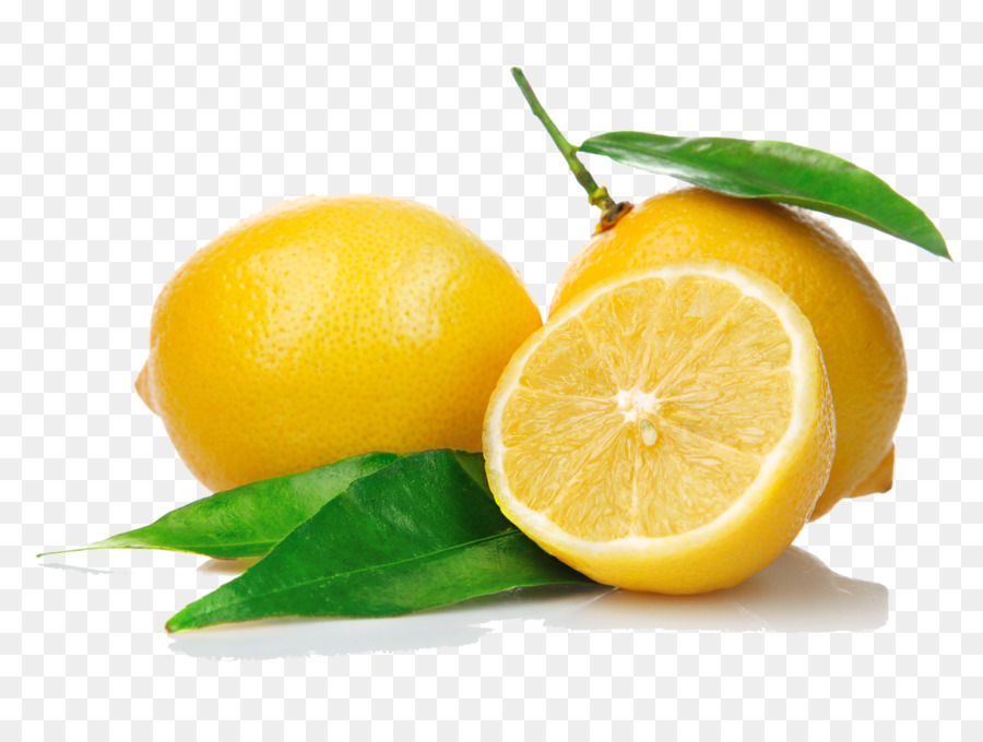Lemon Juice Mentha spicata Seed Fruit - Lemon PNG Pic png download - 1870*1379 - Free Transparent Lemon png Download.