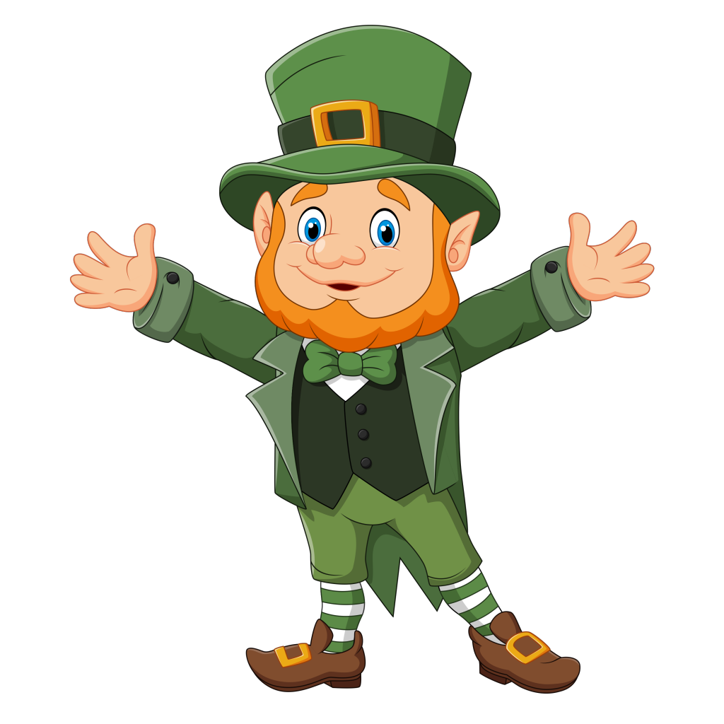Collection 96+ Wallpaper Pictures Of Leprechauns In Real Life Sharp