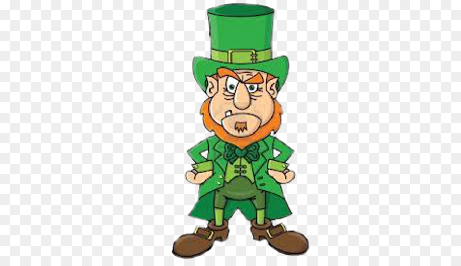 Leprechaun Irish Elf Pixie - Elf png download - 512*512 - Free Transparent Leprechaun png Download.
