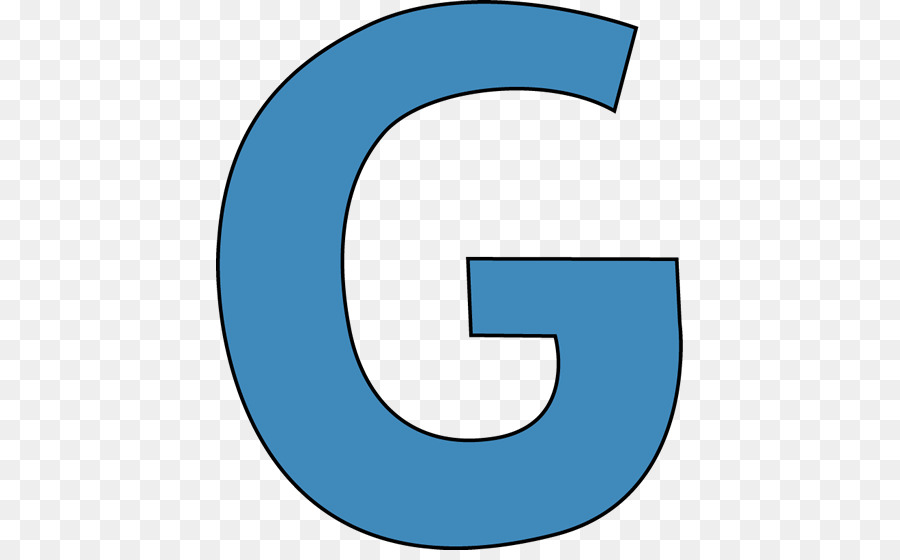 Letter G Computer Icons Clip art - Alphabet Letters Clipart png download - 467*550 - Free Transparent Letter png Download.