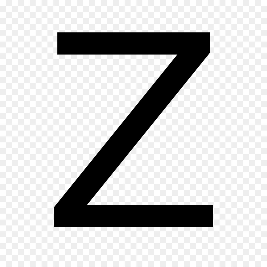 Letter case Z English alphabet - m png download - 1200*1200 - Free Transparent Letter png Download.