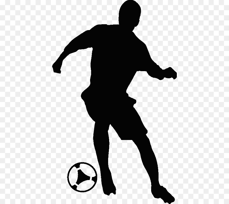 Sticker Sport Football player Clip art - footballeur png download - 800*800 - Free Transparent Sticker png Download.
