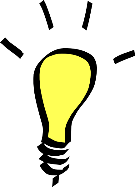 Incandescent light bulb Drawing Clip art - Picture Of Lightbulb png ...