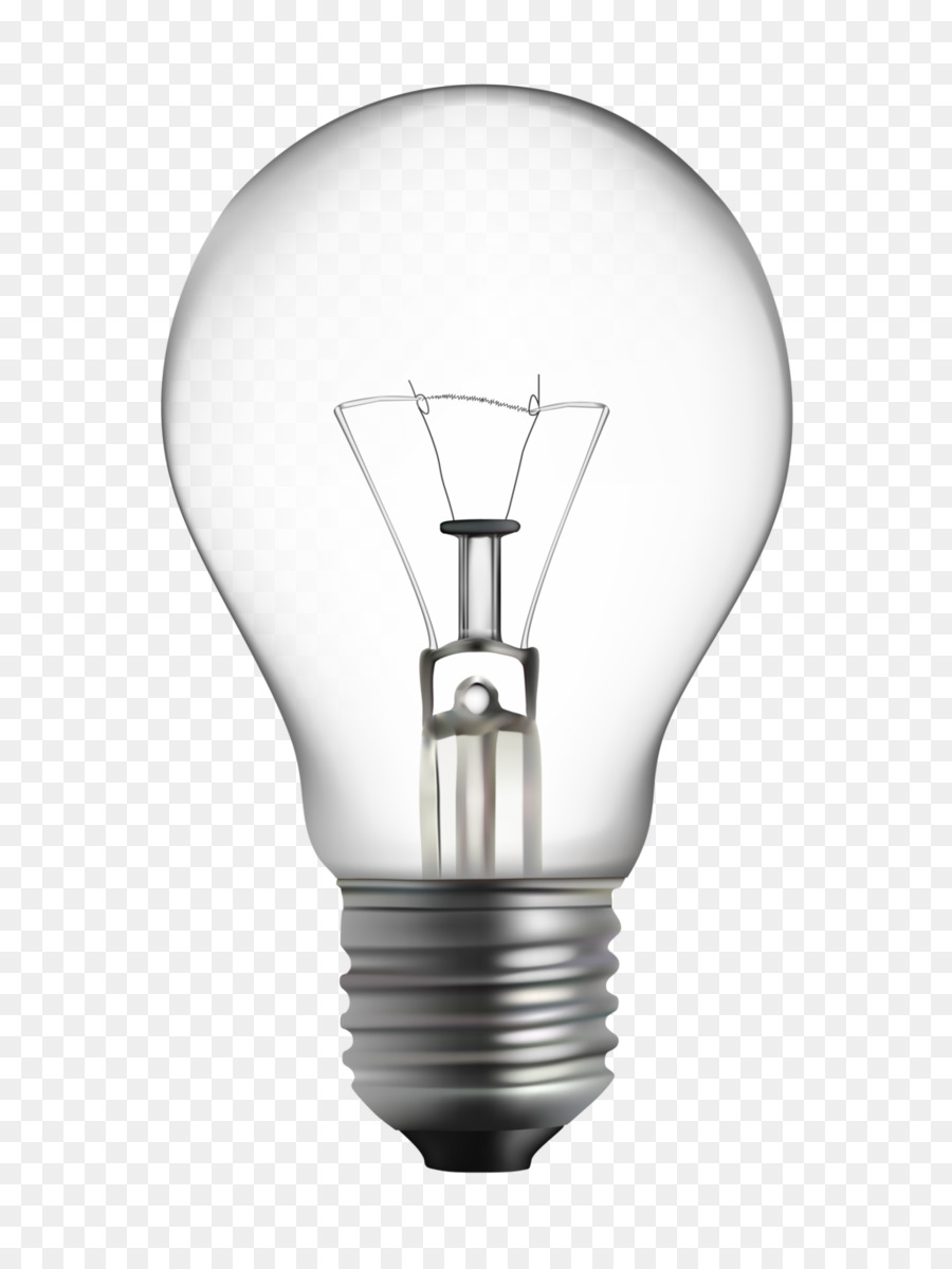Incandescent light bulb Lamp - light png download - 1024*1365 - Free Transparent  Light png Download.