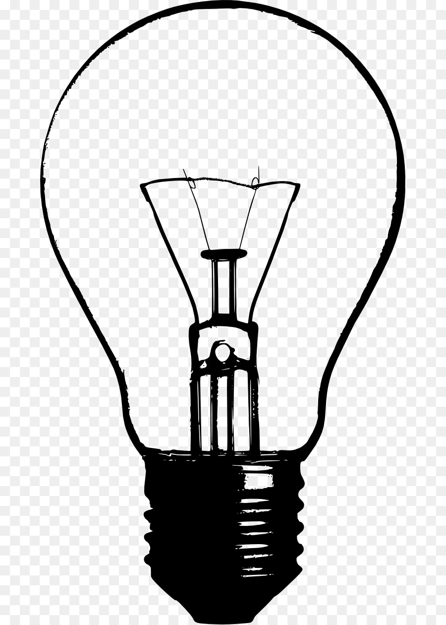 Incandescent light bulb Clip art - light png download - 737*1259 - Free Transparent Incandescent Light Bulb png Download.