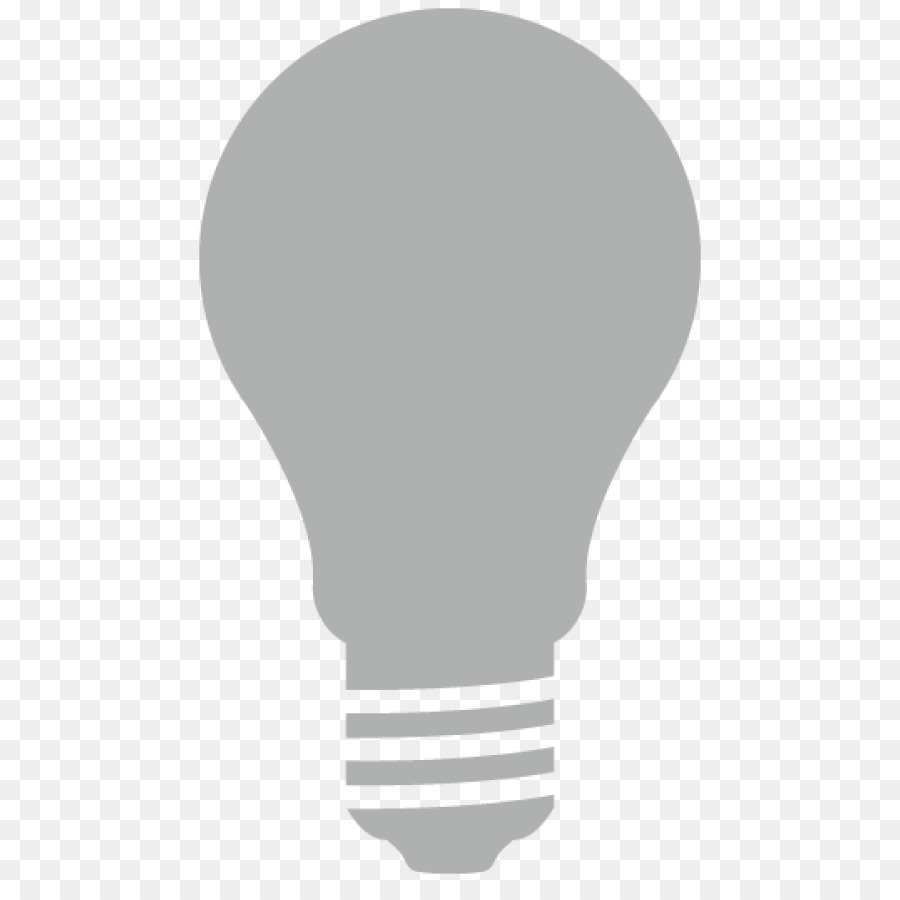 Incandescent light bulb Lamp Lighting - lightbulb png download - 518*882 - Free Transparent  Light png Download.