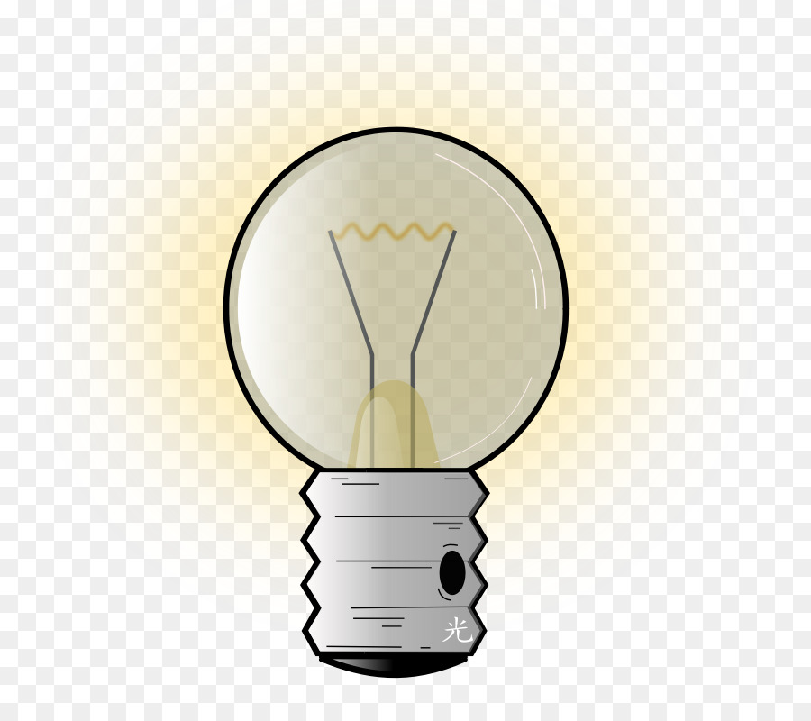 Incandescent light bulb LED lamp Clip art - Lightbulb Pictures png download - 800*800 - Free Transparent Incandescent Light Bulb png Download.