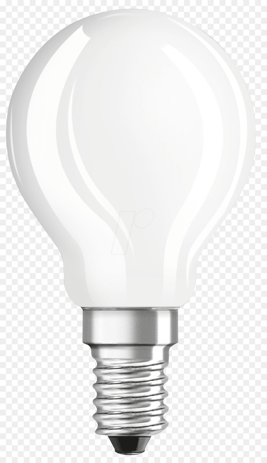 LED lamp Fassung Edison screw Osram Lightbulb socket - LED png download - 1376*2378 - Free Transparent LED Lamp png Download.