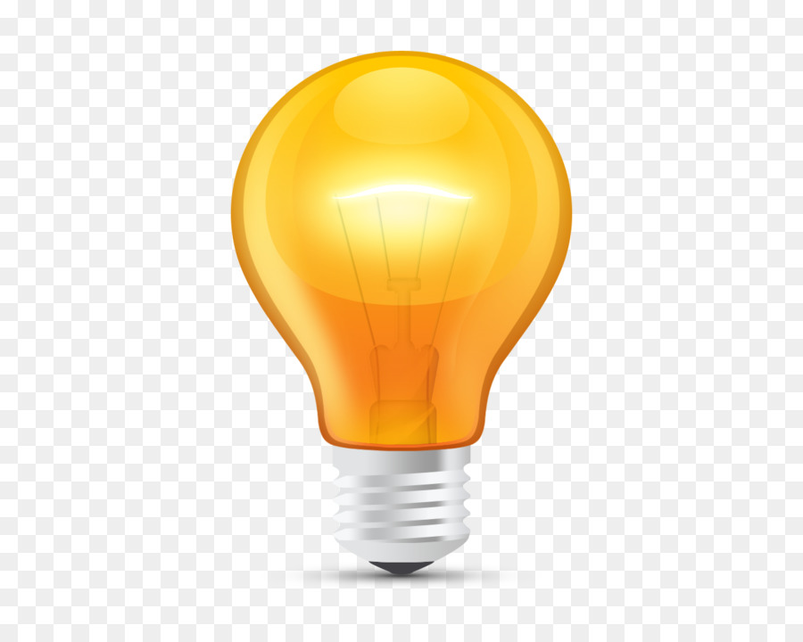 Incandescent light bulb Icon - light bulb png download - 1280*1024 - Free Transparent  Light png Download.
