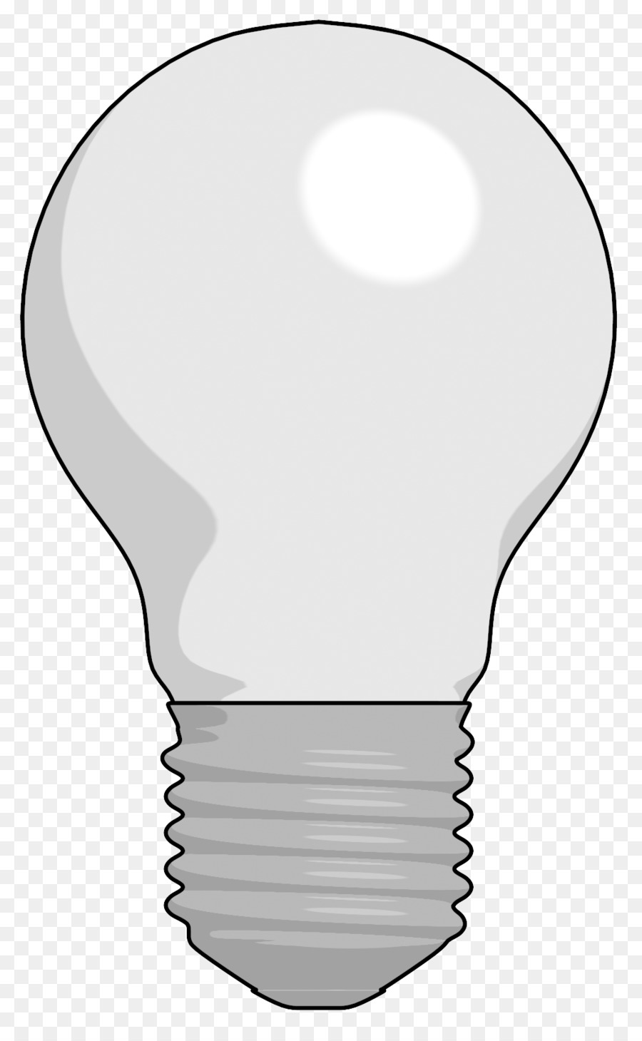 Lighting - lightbulb png download - 1048*1680 - Free Transparent  Light png Download.