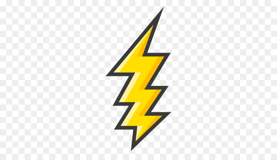 Lightning Electricity YouTube Clip art - bolt png download - 512*512 - Free Transparent Lightning png Download.