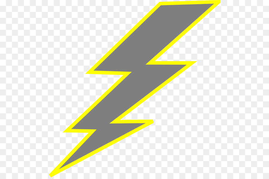 Lightning strike Computer Icons Clip art - lightning png download - 576*595 - Free Transparent Lightning png Download.