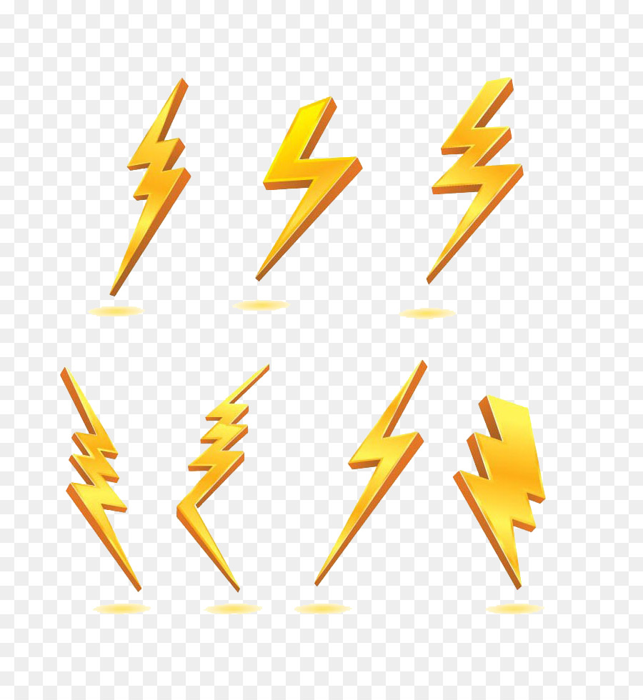 Lightning strike Clip art - Lightning pattern png download - 814*968 - Free Transparent Lightning png Download.