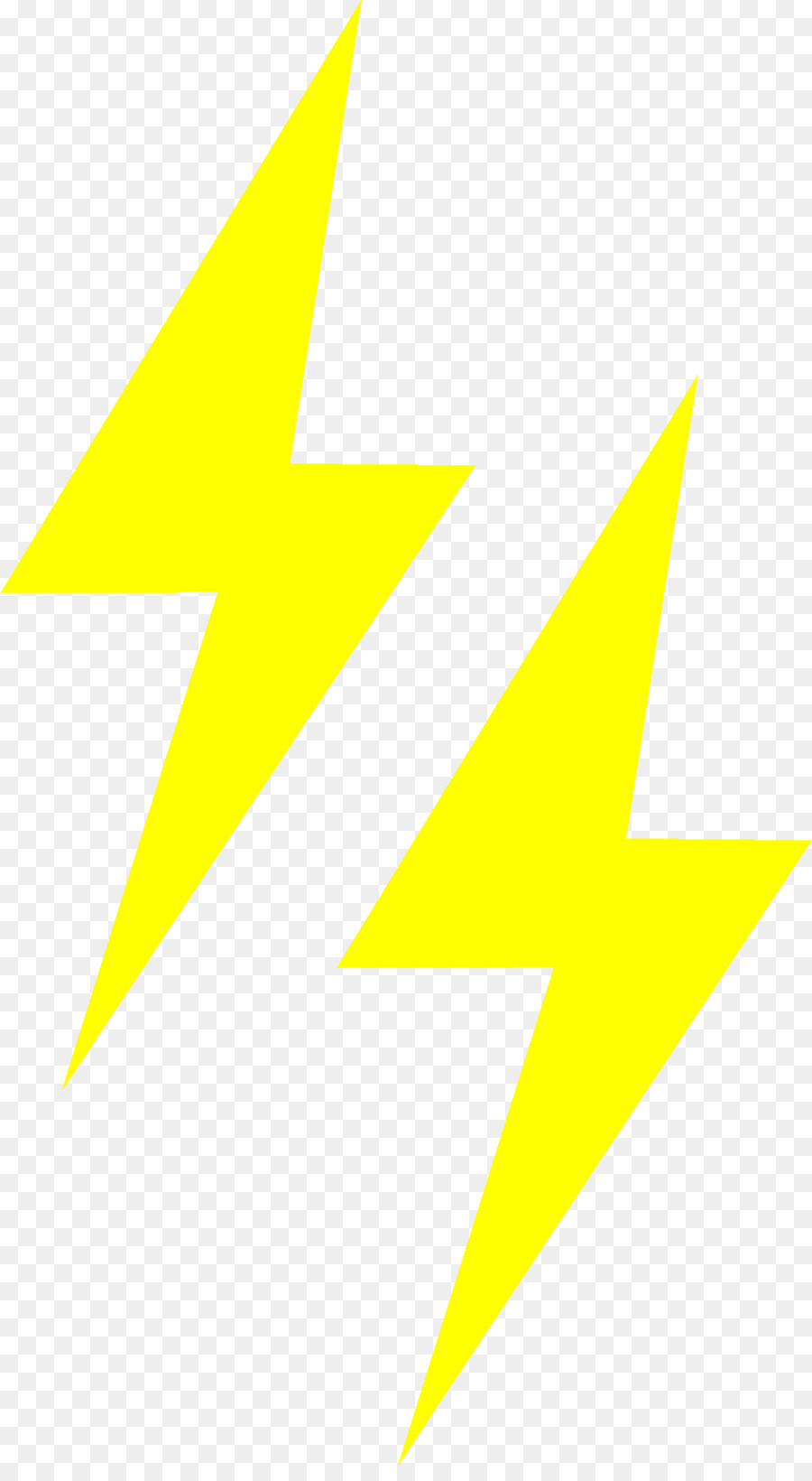 Lightning Rainbow Dash Cutie Mark Crusaders Thunder - lightning png download - 954*1719 - Free Transparent Lightning png Download.