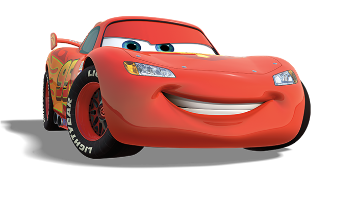 Lightning McQueen Mater YouTube Cars Pixar - youtube png download - 700 ...