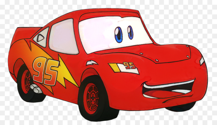 Cars Lightning McQueen Mater Doc Hudson -  png download - 859*520 - Free Transparent Cars png Download.
