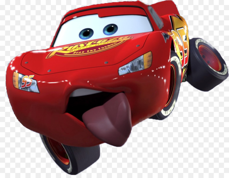 Lightning McQueen Cars Tongue Pixar The Walt Disney Company - Lightning McQueen png download - 961*736 - Free Transparent Lightning Mcqueen png Download.