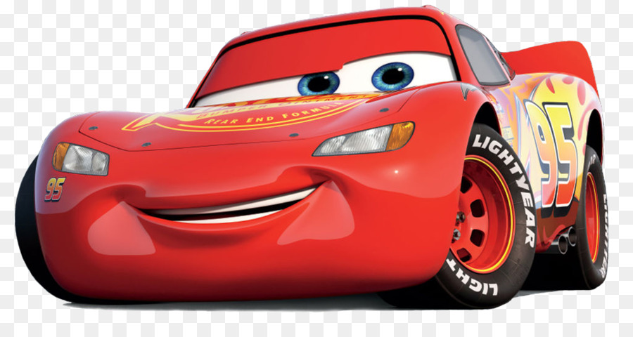 Lightning McQueen Mater Cars Poster Standee - Cars 3 png download - 1030*530 - Free Transparent Lightning Mcqueen png Download.