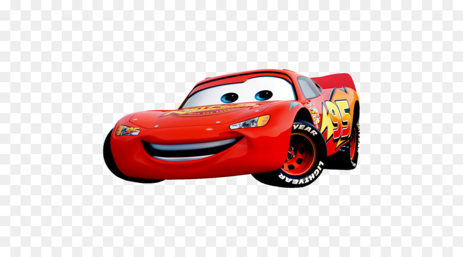 Lightning McQueen Mater Cars Pixar Wallpaper - flaming png download - 500*500 - Free Transparent Lightning Mcqueen png Download.