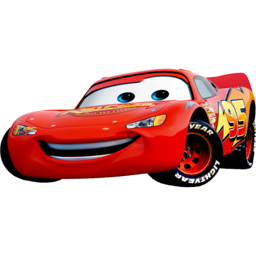 Lightning McQueen Mater Cars Pixar Wallpaper - flaming png download ...