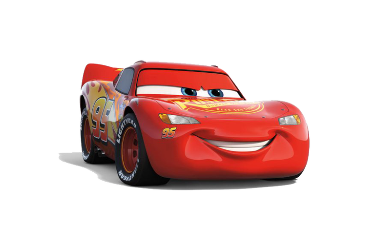 Lightning McQueen Mater Cars Jackson Storm - car png download - 768*469 ...