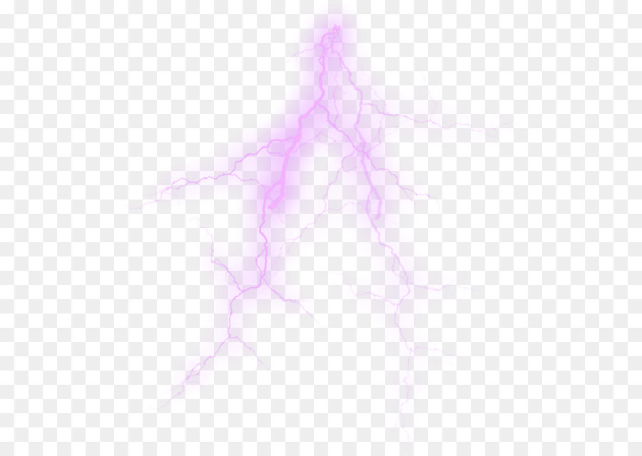 Triangle Point Pattern - Lightning PNG png download - 570*640 - Free Transparent Purple png Download.