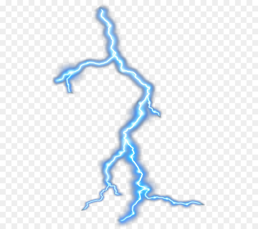 Lightning Clip art Thunderstorm Image - lightning png download - 550*800 - Free Transparent Lightning png Download.