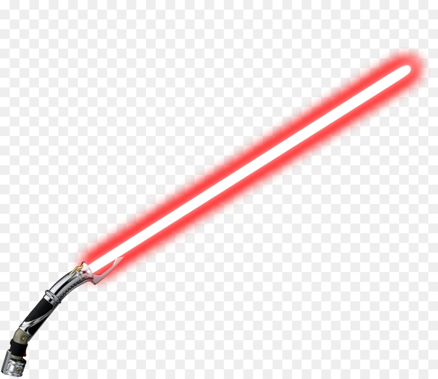 Count Dooku Kylo Ren Han Solo C-3PO Luke Skywalker - laser png download - 1356*1172 - Free Transparent Count Dooku png Download.