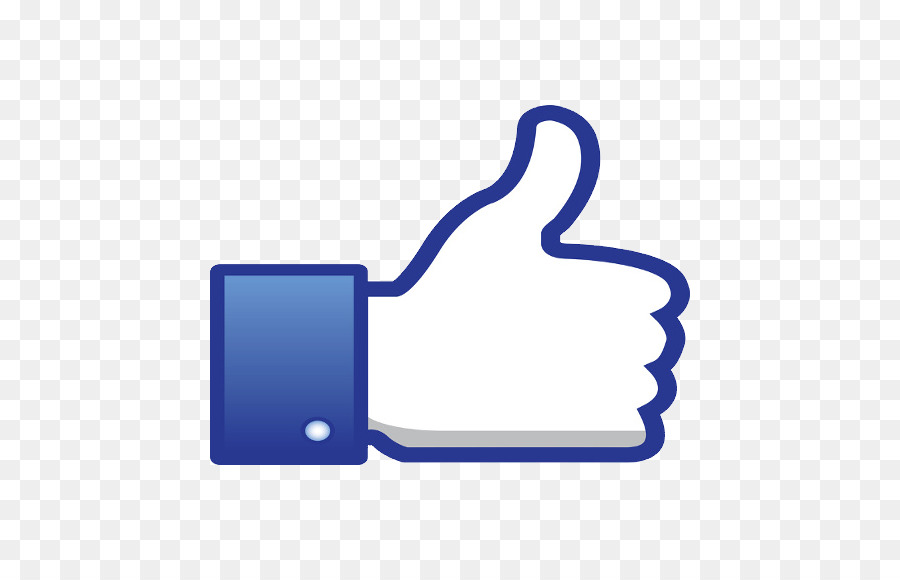 Facebook like button Thumb signal Computer Icons - facebook png download - 692*570 - Free Transparent Like Button png Download.
