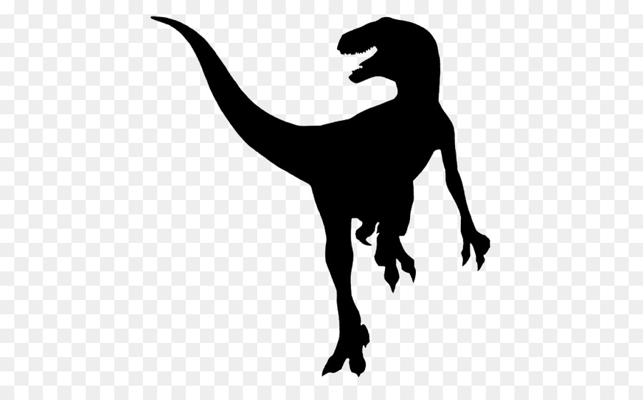 Velociraptor Dinosaur Car Sticker Lincoln - dinosaur png download - 500*542 - Free Transparent Velociraptor png Download.