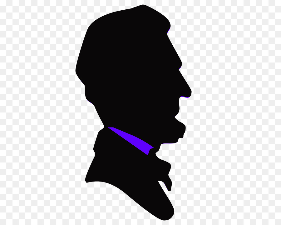 Silhouette President of the United States Clip art - Silhouette png download - 447*720 - Free Transparent Silhouette png Download.