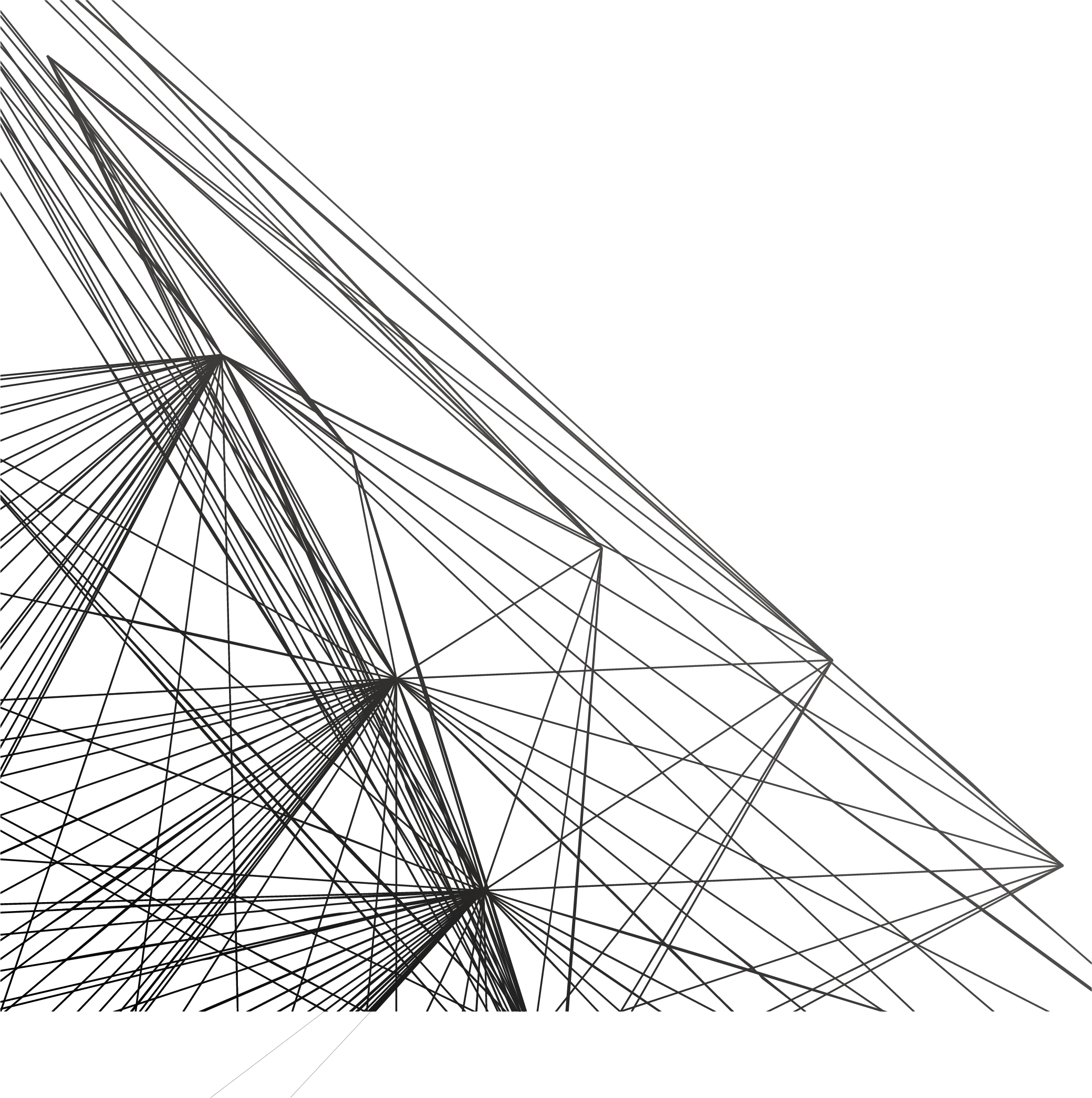 Векторная графика простейшие геометрические объекты. Композиция из линий. Графические линии. Геометрические рисунки. Хаотичные линии.
