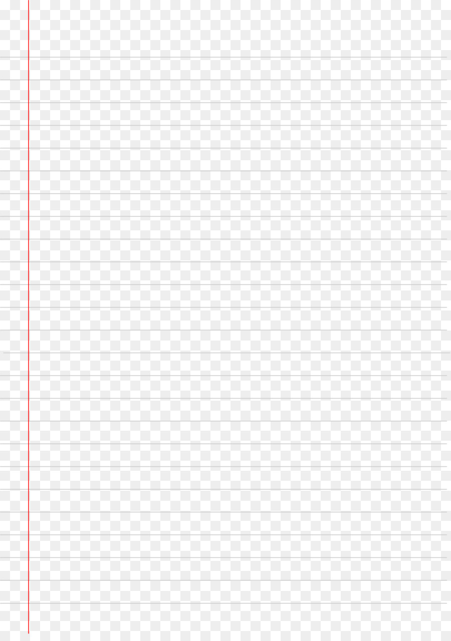Paper Line Angle - Notebook Lines png download - 2498*3518 - Free Transparent Paper png Download.