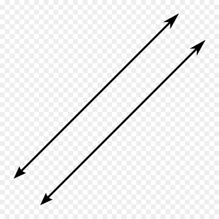 Line segment Parallel Intersection Transversal - creative geometry png download - 1024*1024 - Free Transparent Line png Download.