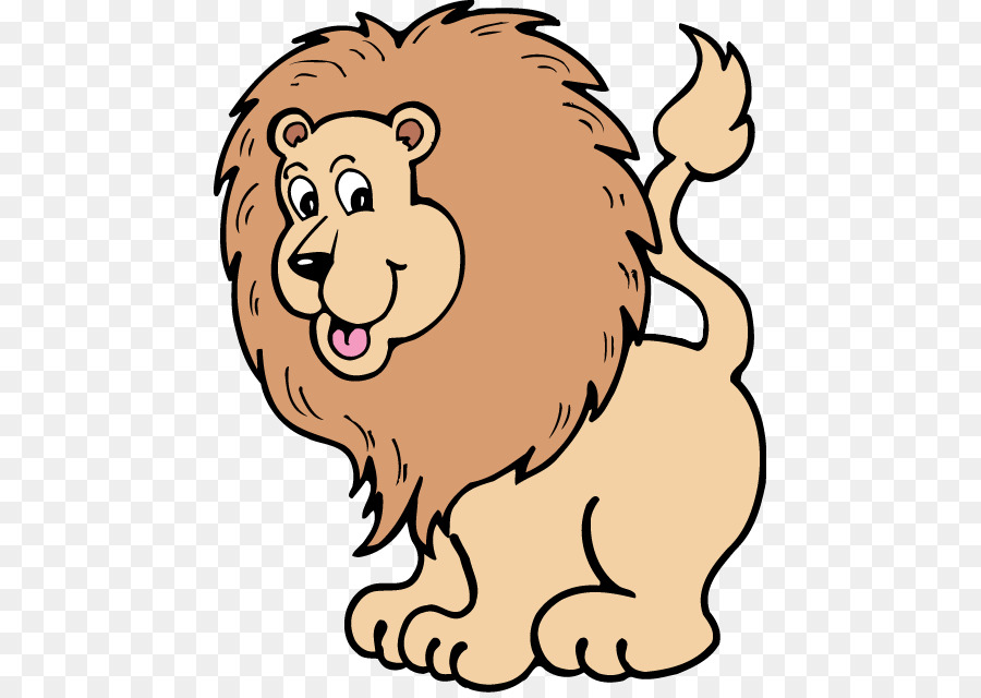 Christian the lion Roar Clip art - Leon png download - 507*635 - Free Transparent Lion png Download.
