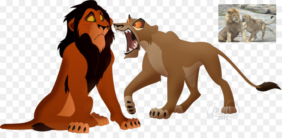 The Lion King Tiger Scar Simba - lion png download - 1024*484 - Free Transparent Lion png Download.